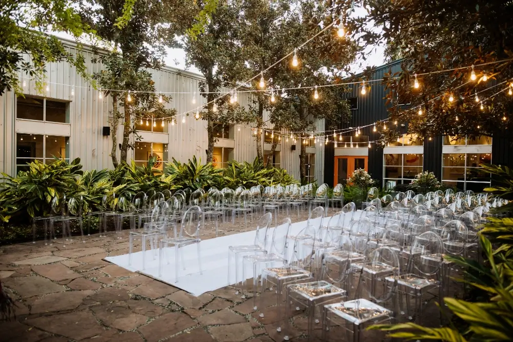 Engagement Party Venue
