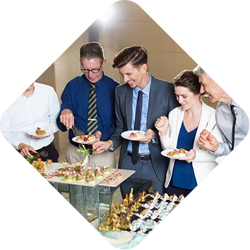 Corporate Catering
