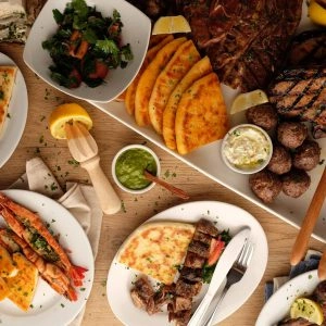 Greek Cuisine image1