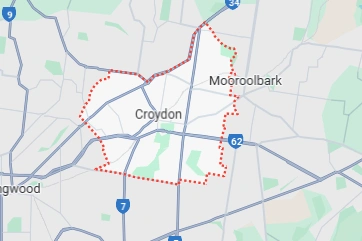 Croydon
