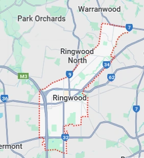 Ringwood