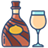 Spirits & Liqueurs icon image 1 Spirits & Liqueurs icon image 1