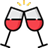 Wines icon 1 Wines icon 1